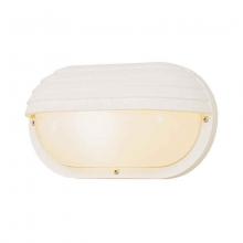 International E8406-30 - One Light White Marine Light