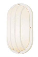 International E8407-30 - One Light White Marine Light