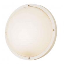 International E8409-30 - Two Light White Marine Light