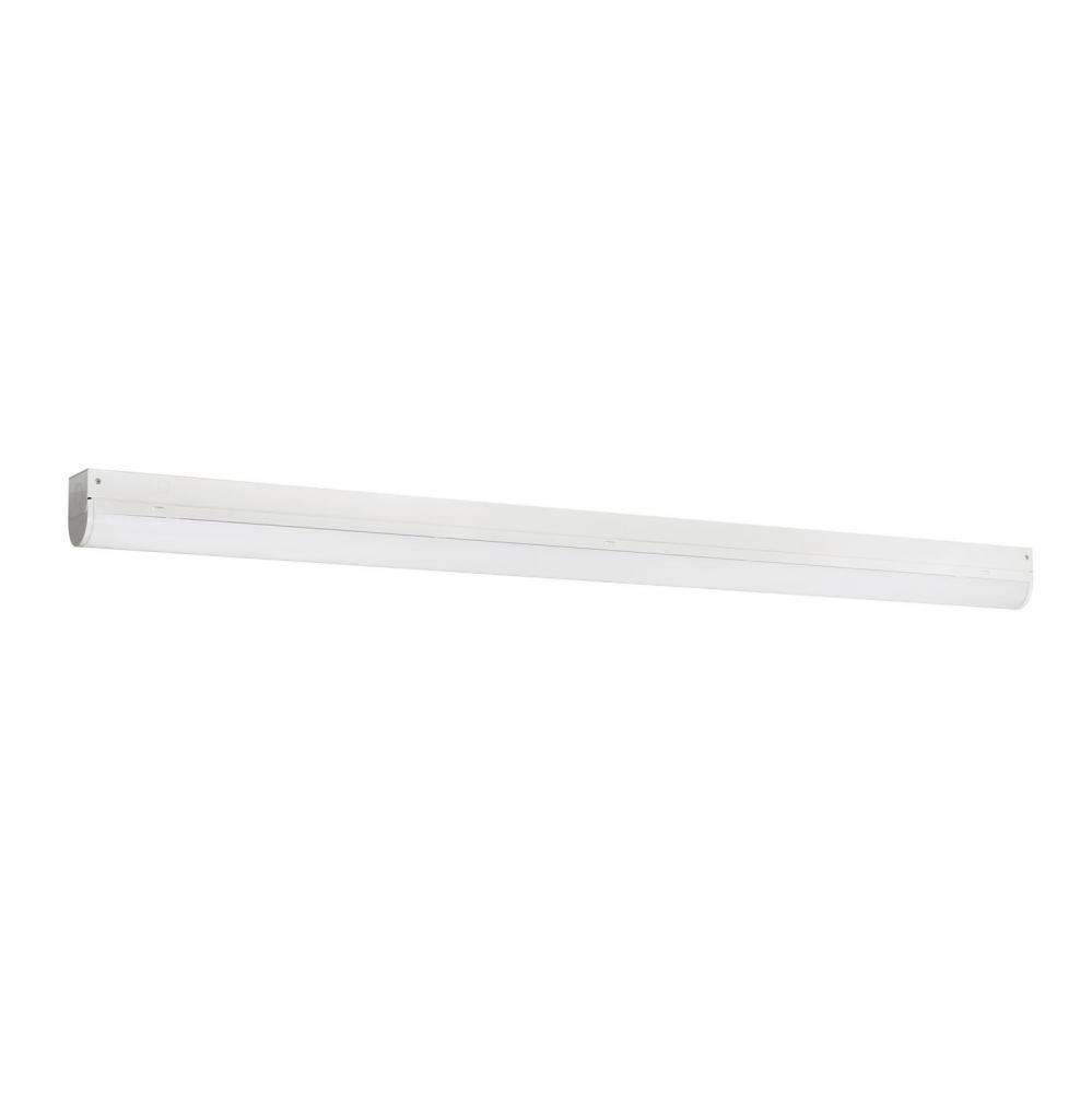 Avalon 48in Linear LED 40W 120-277V W/BB