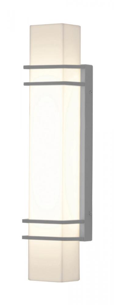 Blaine 23&#34; LED Outdoor Sconce