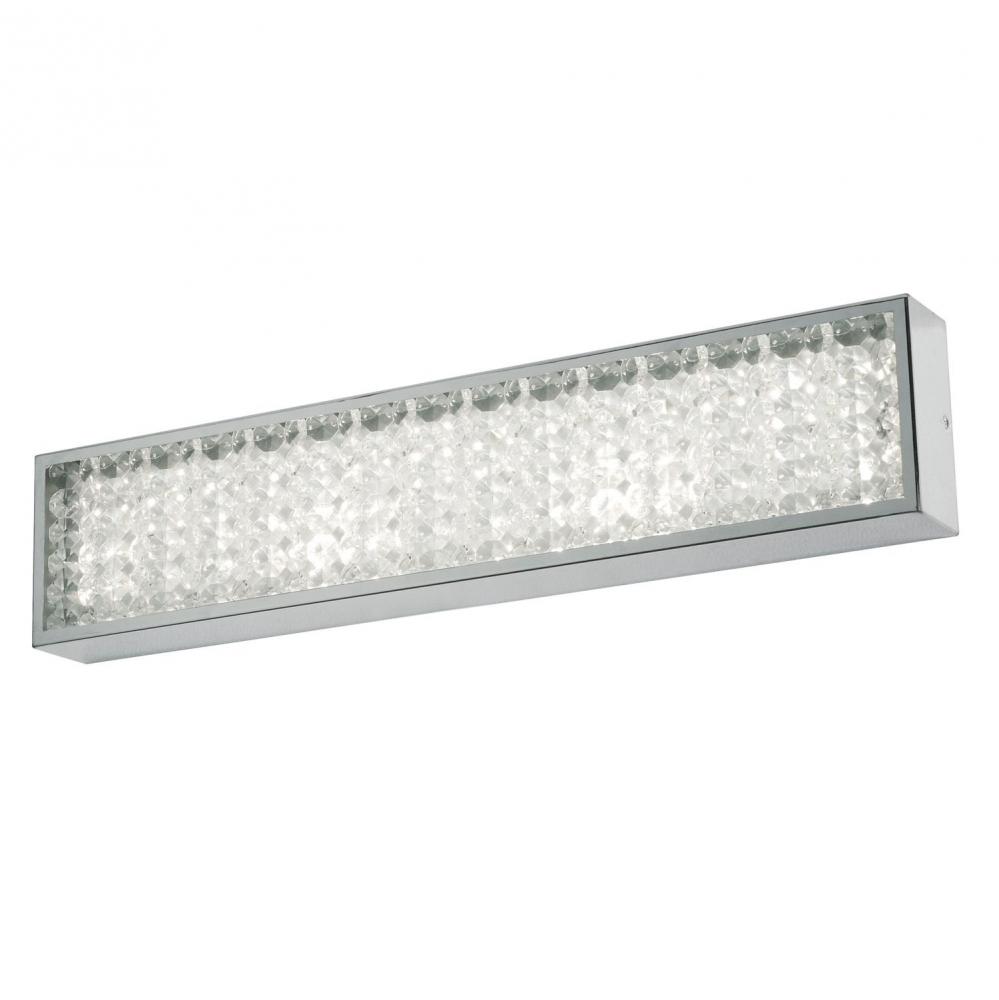 DIAMONDS VANITY LED 30W 1800lm 120V