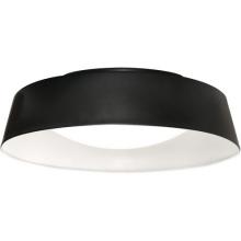 AFX Lighting, Inc. DUNF15LAJUDBKWH - DUNCAN CEILING LED 26W 2500lm 120-277V