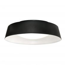 AFX Lighting, Inc. DUNF15LAJUDBKWH - DUNCAN CEILING LED 26W 2500lm 120-277V