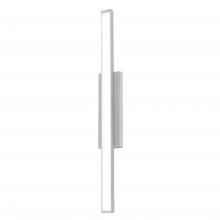 AFX Lighting, Inc. GLEW0536L30UDTG - Gale 36 Outdoor LED Sconce