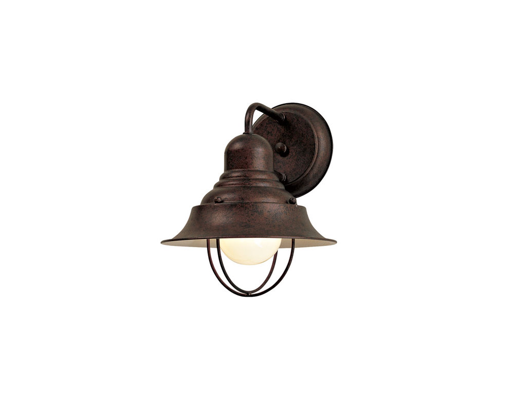 Wyndmereâ„¢ - 1 Light Outdoor Wall Mount