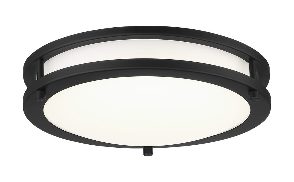 Led Flush Mount - 11.75&#34;