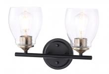 Minka-Lavery 2432-878 - Winsley - 2 Light Bath