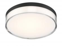 Minka-Lavery 749-2-66A-L - Led Flush Mount