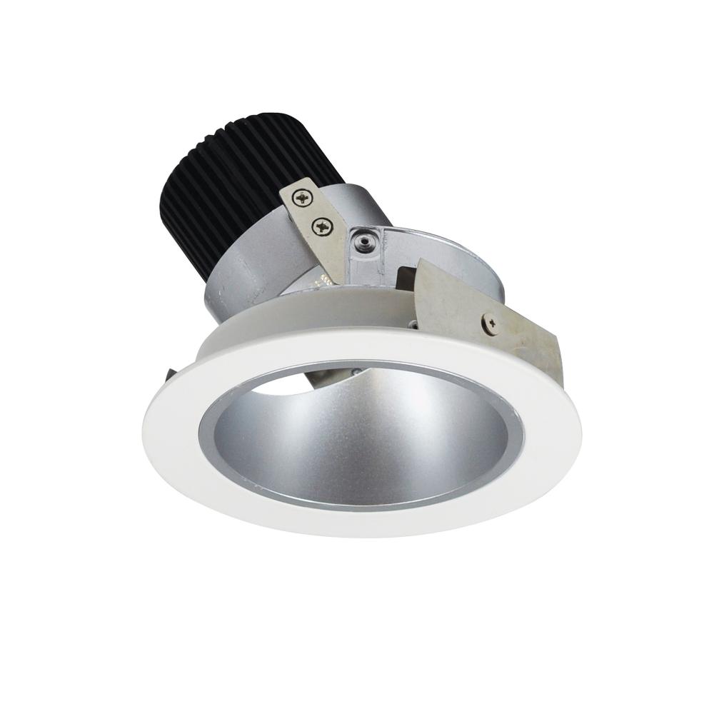 4&#34; Iolite LED Round Adjustable Deep Reflector, 10-Degree Optic, 850lm / 12W, 2700K, Haze