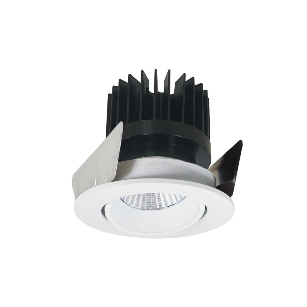 2&#34; Iolite LED Round Adjustable Cone Reflector, 1500lm/2000lm/2500lm (varies by housing), Comfort