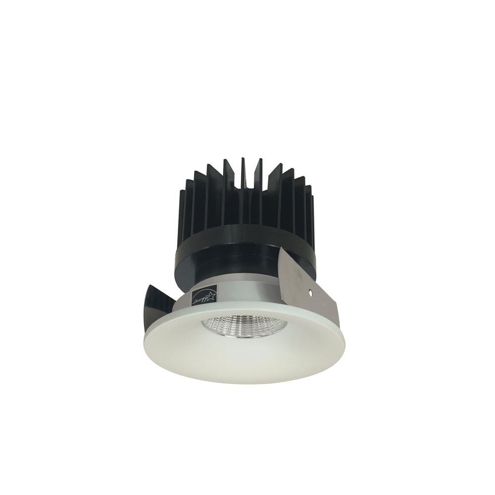 2&#34; Iolite LED Round Bullnose, 1500lm/2000lm/2500lm (varies by housing), Comfort Dim, White