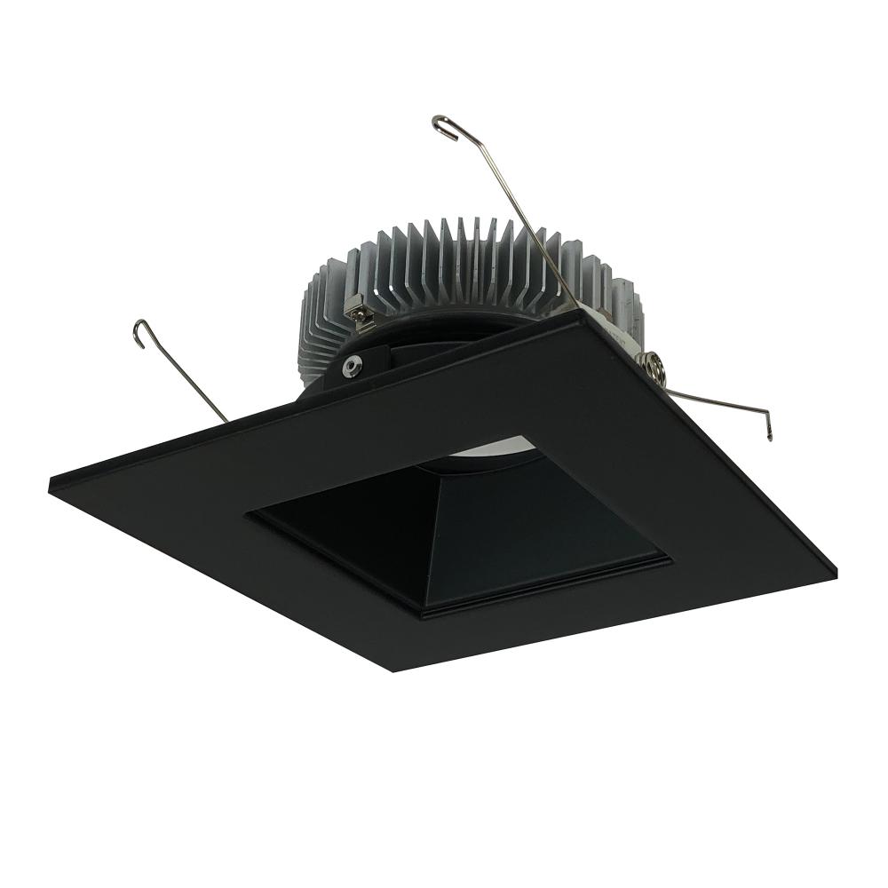 6&#34; Cobalt Dedicated High Lumen Square/Square, 1500lm, 3000K, Black