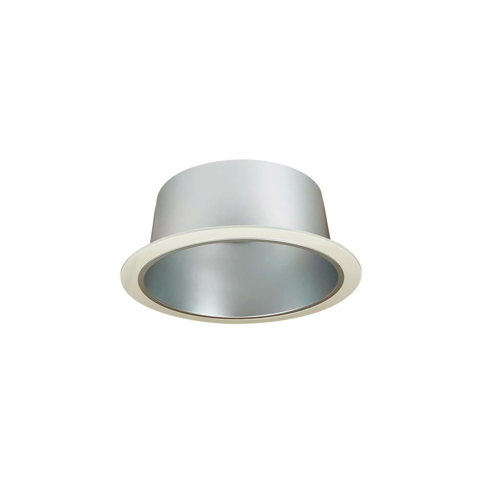 6&#34; Haze Reflector w/ White Plastic Ring