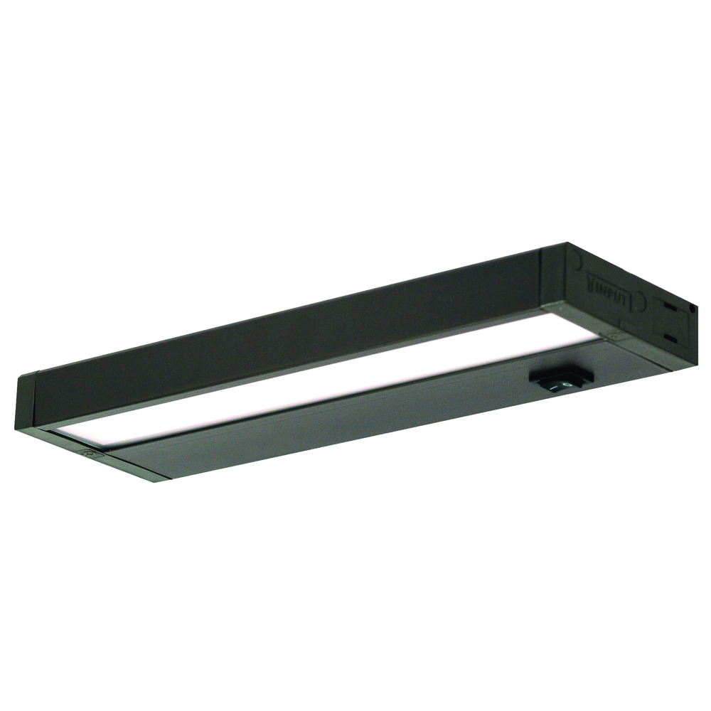 11&#34; LEDUR LED Undercabinet 2700K, Bronze