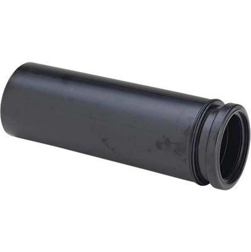 Connection Pipe, Plastic, DN: 100; L: 155; Version: Alpine White