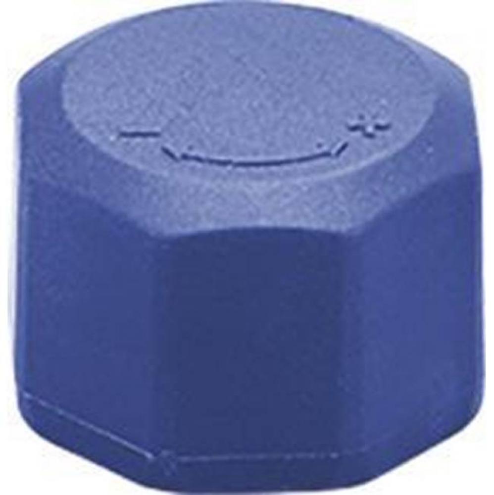 Heating And Cooling Solutions Return Shutoff Cap