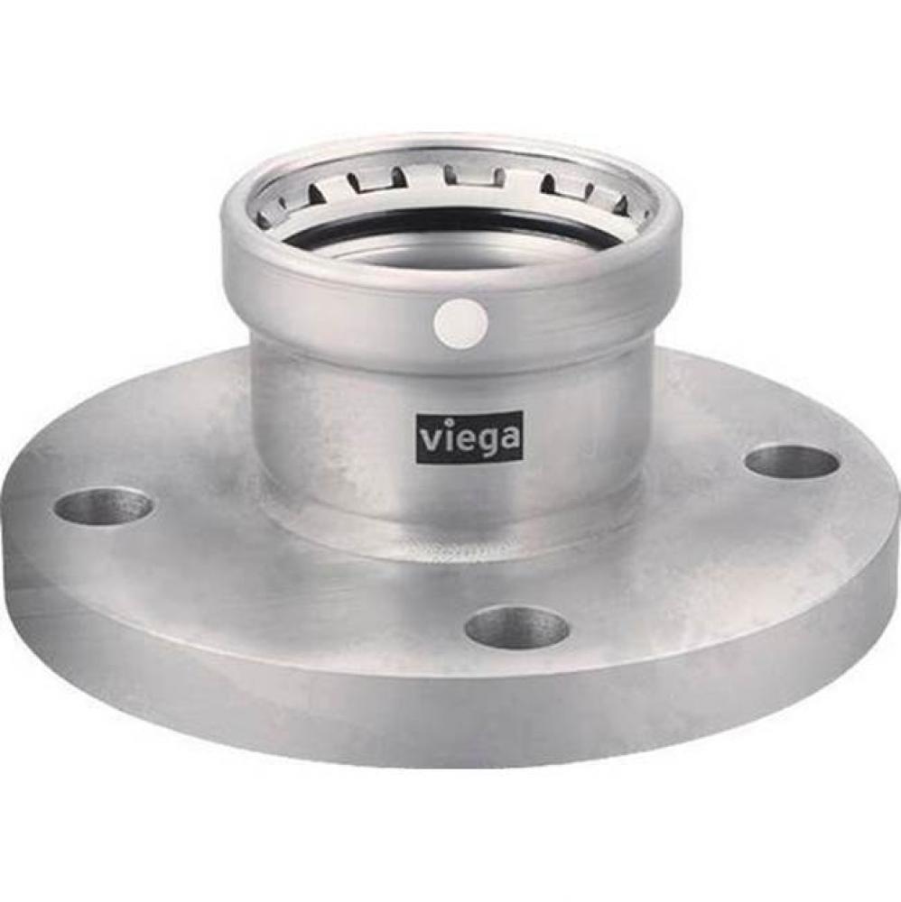 Viega&#xa0;Megapress Flange P: 3; Bp: 4; Bpd: 6