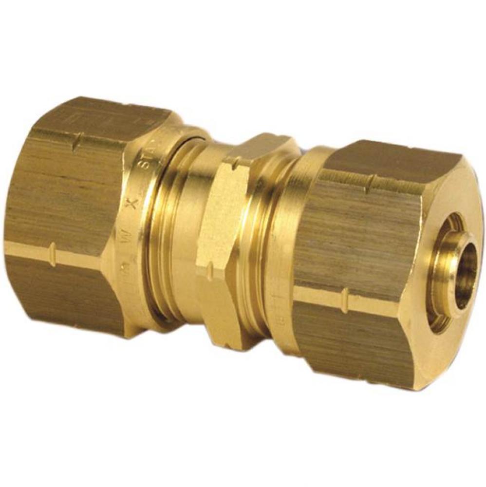 Heating And Cooling Solutions Svc Coupling Svc; D1:  3/8; D2:  3/8