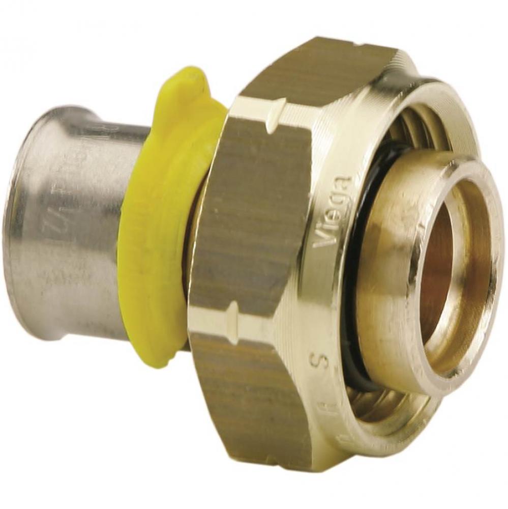 Svc Manifold Adapter P:  3/4; Svc