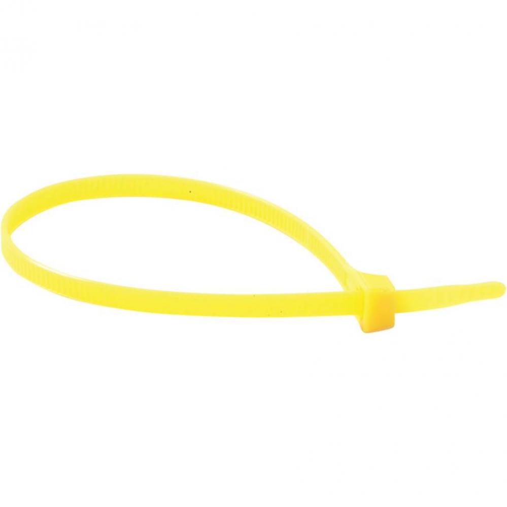 Zip Tie L[In]: 8.7; Version: Yellow