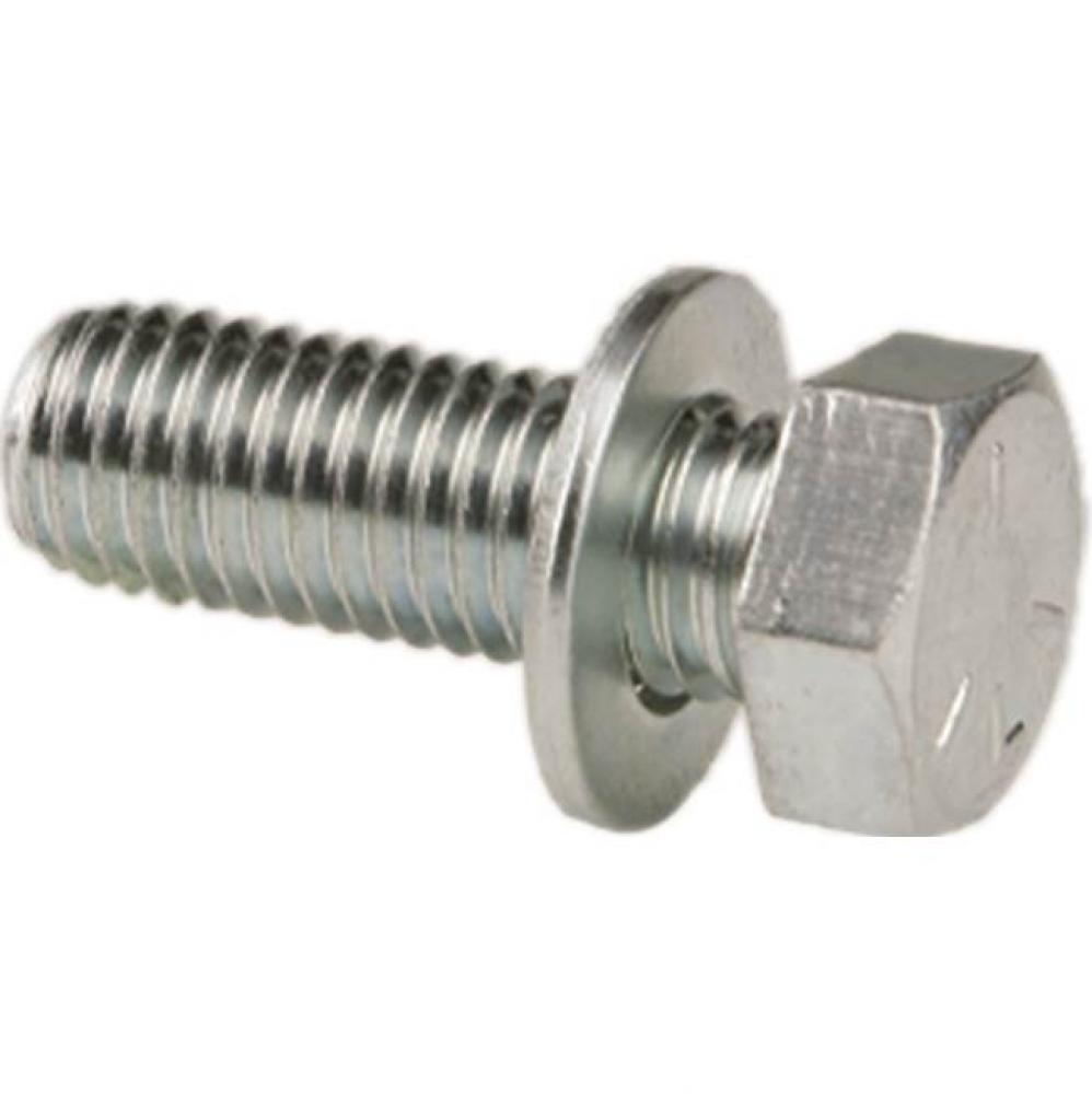 Viega&#xa0;Propress Bolt Set L[In]: 1 1/2; W[In]:  5/8; Bolts: 4; Valve Size: 2 1/2