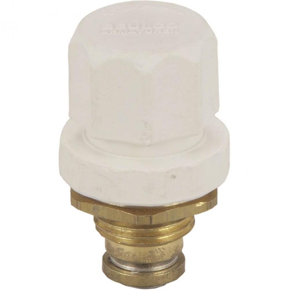 Return Valve, Brass