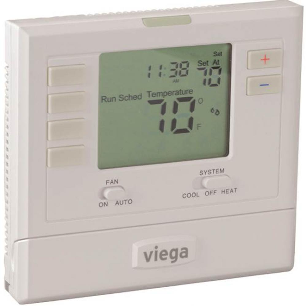 Thermostat, V: 24