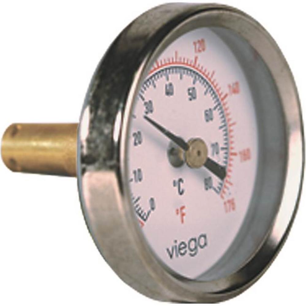 Manifold Replacement Temperature Gauge Temp[ Degrees F]: 32-176