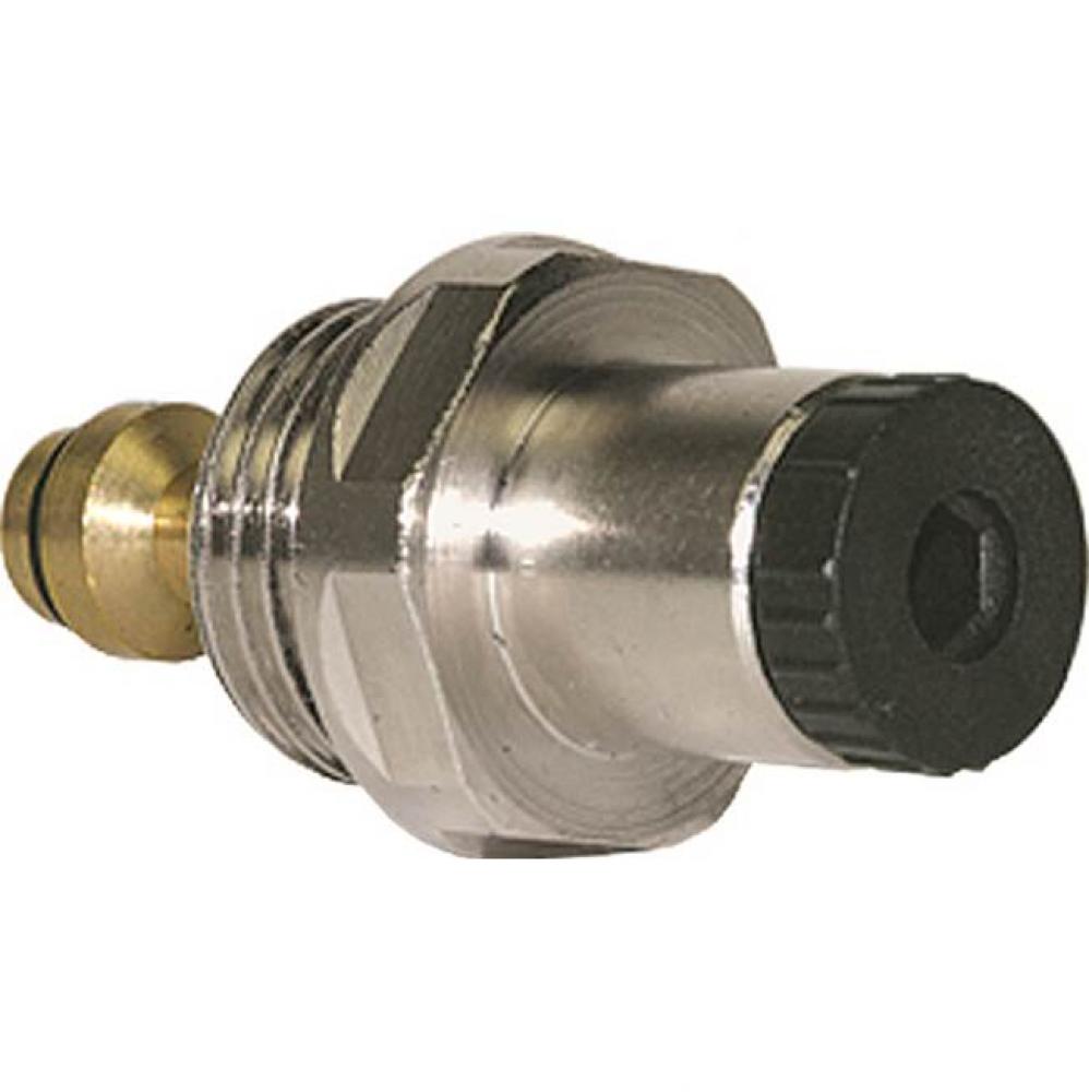 Supply Shutoff Balancing Valve