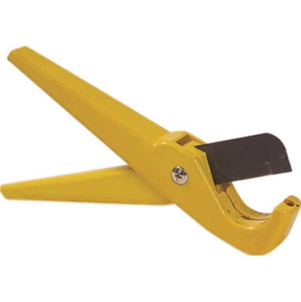 Pureflow Pex Tubing Cutter Plastic Max D 1