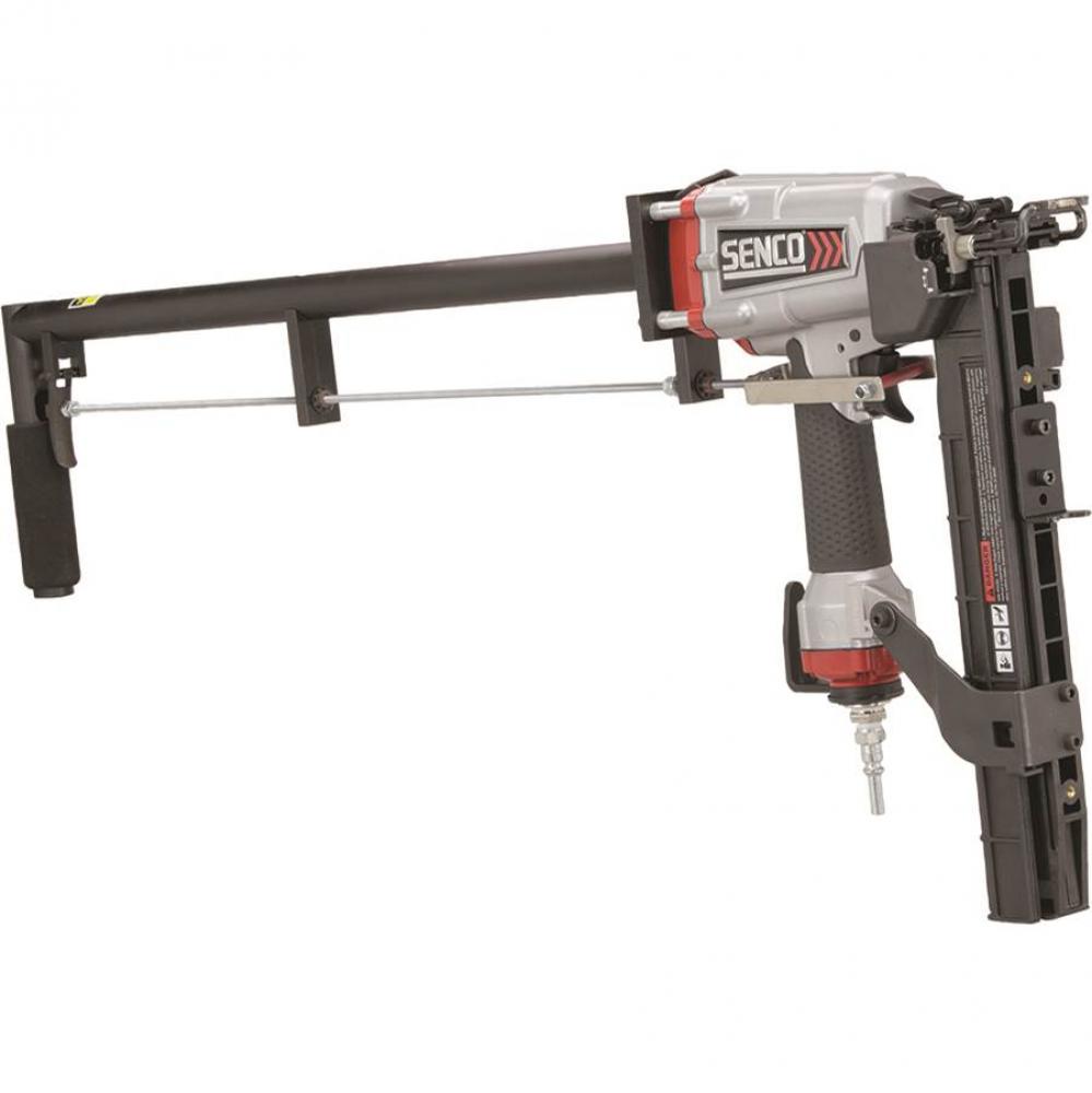 Pneumatic Staple Gun