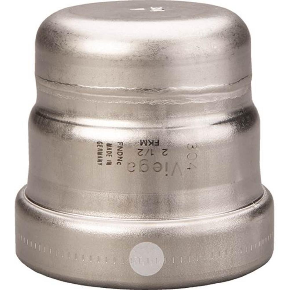 Propress Cap 304 Stainless Steel P 3