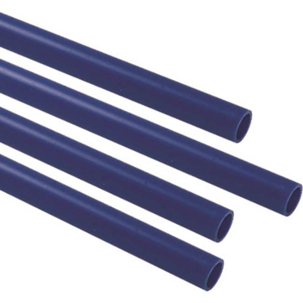 Viega Pureflow Pex Tubing D: 1; L[Ft]: 20; Version: Blue