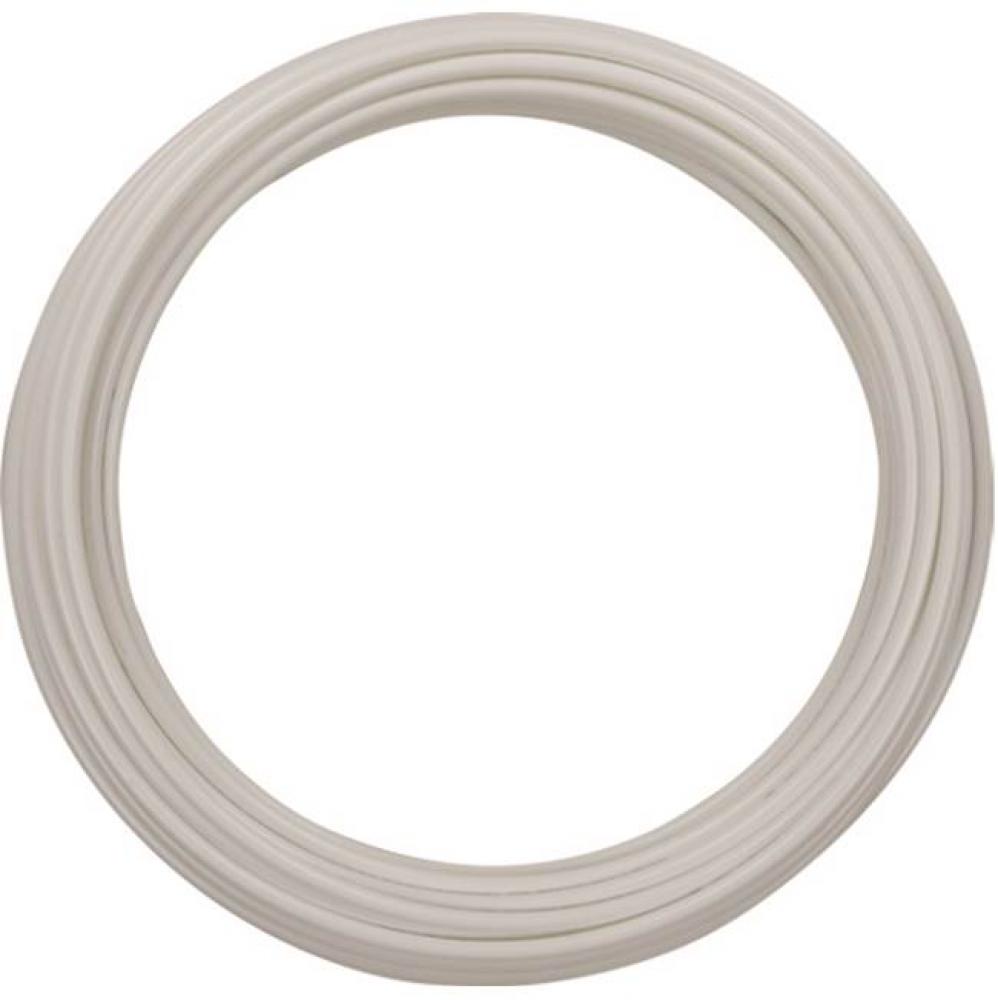 Pureflow Viega Pureflow Pex Tubing D:  1/4; L[Ft]: 100; Version: White