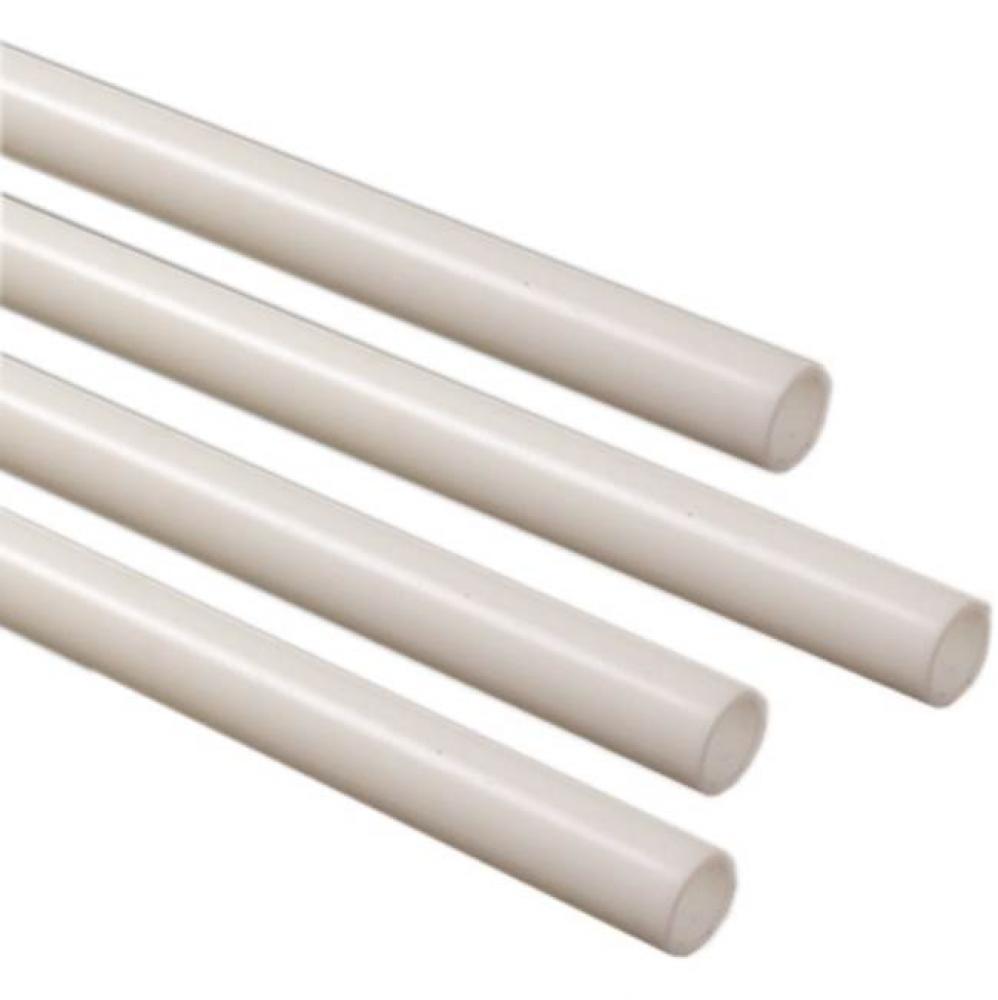 Viega Pureflow Pex Tubing D: 1; L[Ft]: 20; Version: White