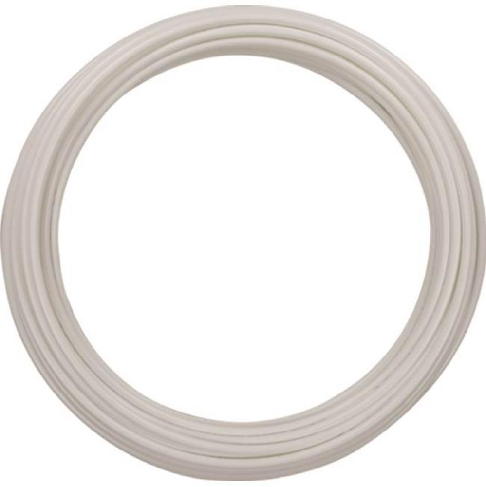 Tubing D:  1/8; L[Ft]: 100; Version: White