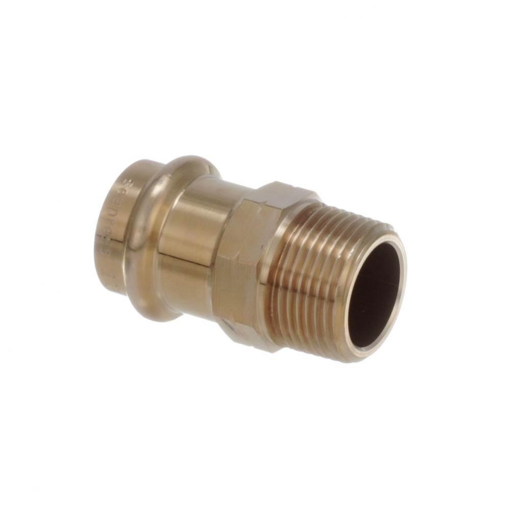 Seapress Adapter, Cunife 90/10, P: 42; Npt: 1 1/2