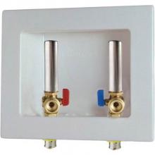 Viega 97008 - Viega Pureflow Press Fire-Rated Outlet Box P: 1/2