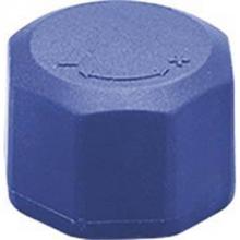 Viega 16432 - Heating And Cooling Solutions Return Shutoff Cap