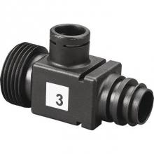 Viega 56164 - Hydronic Mixing Block Delivery Fitting #3