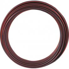 Viega 11455 - Viega Barrier Pex Tubing D:  3/4; L[Ft]: 150; Version: Black With Stripe