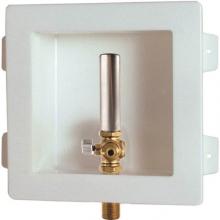 Viega 46720 - Viega Pureflow Crimp Outlet Box Crimp: 1/2