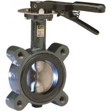 Viega 22075 - Viega Propress Butterfly Valve D: 3; Bp: 4