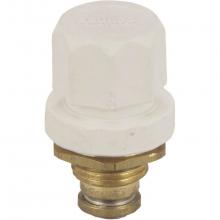 Viega 13265 - Return Valve, Brass