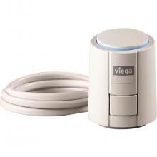 Viega 15070 - Powerhead Wire: 2; V: 24 V Ac