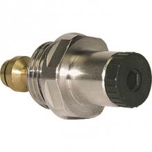 Viega 15182 - Supply Shutoff Balancing Valve