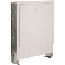 Viega 15800 - Manifold Cabinet W[In]: 21; H[In]: 30; D[In]: 4 1/2