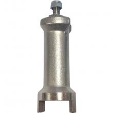 Viega 23449 - Viega Propress Stem Extension Valve Size: 1/2