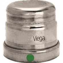 Viega 80385 - Viega Propress Cap P: 2 1/2